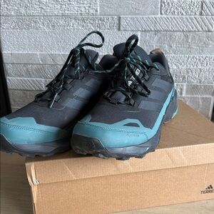 Terrex Men's Skychaser AX5 GTX Shoes Gore-Tex